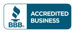 BBB Accredited Logo